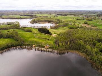 Фото номера Апартаменты с 2 спальнями Апартаменты Stainiškių slėnio pirtis г. Aviliai 16